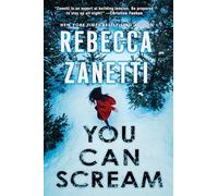 You Can Scream: 5 (A Laurel Snow Thriller)