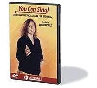 You Can Sing [1987] [Reino Unido] [DVD]