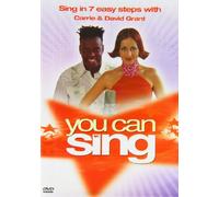 You Can Sing-Seven Steps To Singing [Edizione: Regno Unito] [Reino Unido] [DVD]