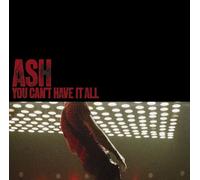 You Can`t Have It All