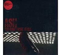 You Can T Have It All Pt.1 [Vinilo]