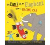 You Can T Let An Elephant Drive A Racing Car
