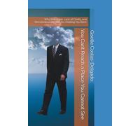 You Can’t Reach a Place You Cannot See: Why Indecision, Lack of Clarity, and Directionless Dreams Are Holding You Back
