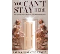 You Can’t Stay Here: The Spiritual Process of Evicting What Doesn’t Belong