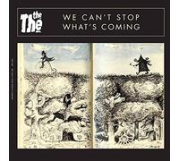 You Can T Stop What S Coming [Vinilo]