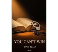 You Can’t Win
