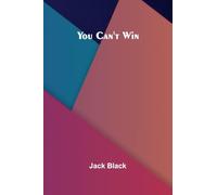 You can’t win
