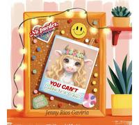 You Can’t, You’re a Cow“/ No puedes, eres una vaca (The Adventures of Mumu/ Las Aventuras de Mumu /)