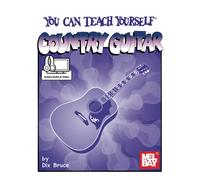 You Can Teach Yourself Country Guitar