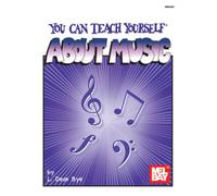 You Can Teach Yourself Elf about Music. Para Todos Los Instrumentos