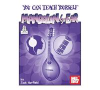 You Can Teach Yourself Mandolin by Ear