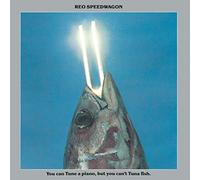 You Can Tune a Piano, But You Can't Tuna Fish (Essential Rock Classics)