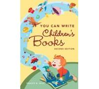 You Can Write Childrens Books (ebook)