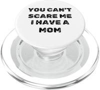 You Can't ASUME I Have A MOM Regalos PopSockets PopGrip para MagSafe