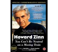 You Can't Be Neutral on a Moving Train: Special [Reino Unido] [DVD]