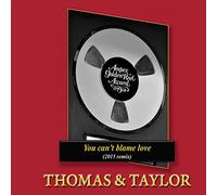 You Can't Blame Love