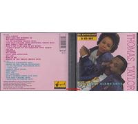 You Can't Blame Love [Import]