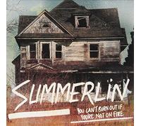 You Can't Burn Out If You're N