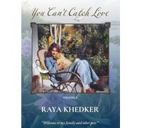 You Can't Catch Love: Volume 3