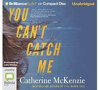 You Can't Catch Me [Audio]