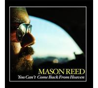 You Can't Come Back From Heaven EP