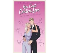 You Can't Control Love - Im Zweifel für die Liebe (Lawyers, Love and Lace)
