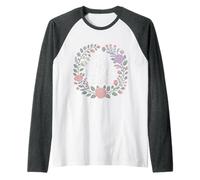 You Can't Deport Ideas Pensamientos Libertad - Camiseta Manga Raglan