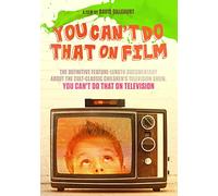 You Can't Do That on Film [USA] [DVD]