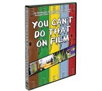 You Cant Do That on Film [USA] [DVD]
