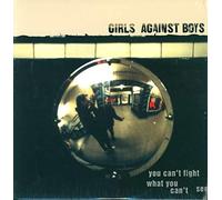 You Can't Fight What You Can't See