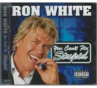 You Can't Fix Stupid