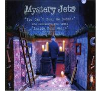 You Can't Fool Me Dennis by Mystery Jets