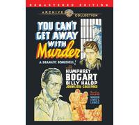 You Can't Get Away With Murder [Reino Unido] [DVD]
