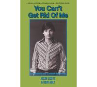 You Can't Get Rid Of Me: An adopted son’s search for family.