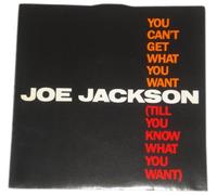 You Can't Get What You Want... PROMO Edited Verson