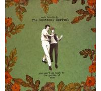 You Can't Go Back to the Garden of Eden by Zach Lupetin & The Dustbowl Revival (2012-09-26)