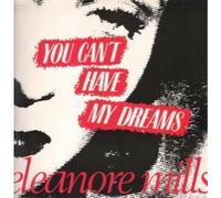 You can't have my dreams (UK, 4 versions) / Vinyl Maxi Single [Vinyl 12'']