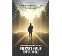 You Can't Heal If You're Broke: Building Yourself While You Are Becoming Whole