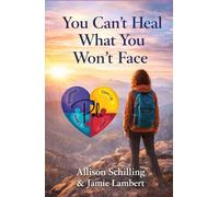 You Can't Heal What You Wont Face: A POLI Guide to Facing the Pain, Reclaiming Yourself, and Putting the Pieces Back Together