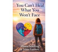 You Can't Heal What You Wont Face: A POLI Guide to Facing the Pain, Reclaiming Yourself, and Putting the Pieces Back Together