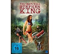 You Can't Kill Stephen King [Alemania] [DVD]