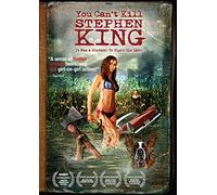 You Can't Kill Stephen King [USA] [DVD]