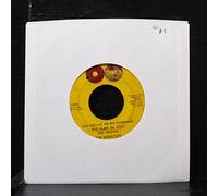 (You Can't Let The Boy Overpower) The Man In You - Miracles, The 7" 45