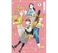 You Can't Live All on Your Own!, Volume 1