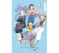 You Can't Live All on Your Own!, Volume 2