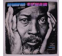you can't make love alone LP