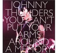 You Can't Put Your Arms Around a Memory