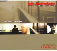 You Can'T Run Away-Remixe