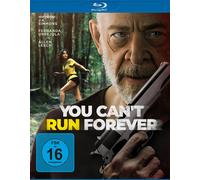 You Can't Run Forever [Alemania] [Blu-ray]