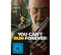 You Can't Run Forever [Alemania] [DVD]